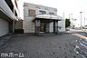 エントランス：共用部 エントランス