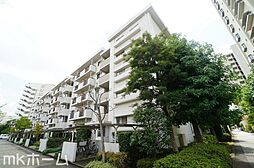 谷津パークタウン壱番街20号棟