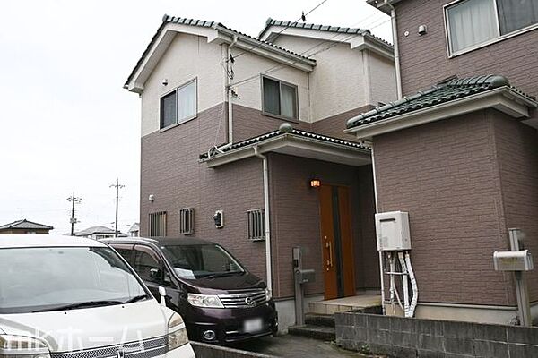 現地外観