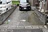 駐車場：駐車場