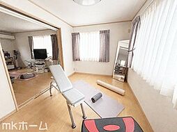 洋室の画像
