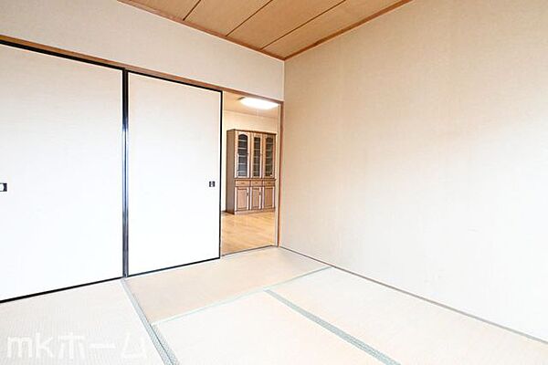 室内を拡大表示
