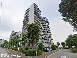 コロネード原山3号棟