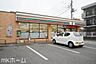 周辺：セブンイレブンきよしケ丘店 徒歩20分。 1590m