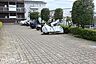 駐車場：共用部 バイク置き場