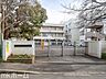 周辺：船橋市立飯山満中学校 徒歩15分。 1190m