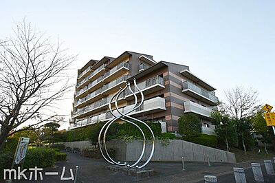 外観:マンション外観 外観:マンション外観