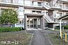 エントランス：共用部 エントランス