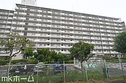 はざま台サンハイツ2号棟