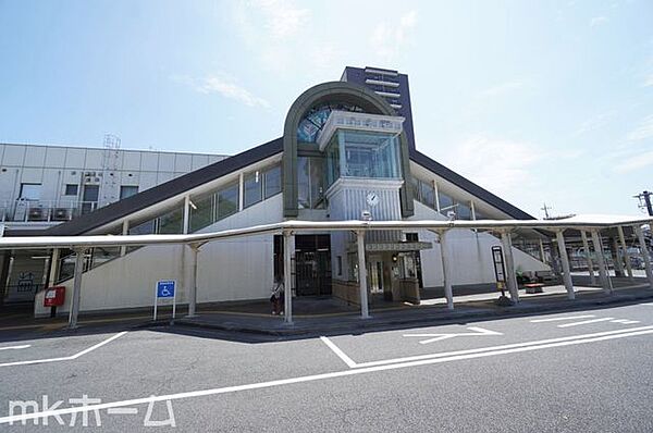 土気駅(JR東日本 外房線) 徒歩31分。 2430m