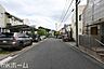 その他：前面道路