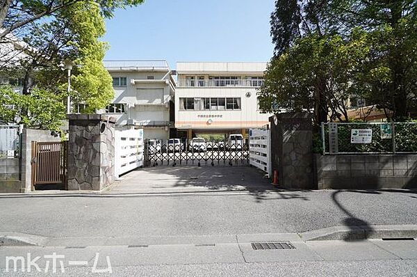 千葉市立新宿中学校 徒歩23分。 1780m