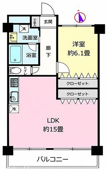 間取り：312001338267