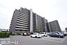 外観：マンション外観