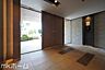 エントランス：共用部 エントランス