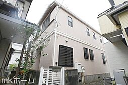 千葉県松戸市古ケ崎2丁目
