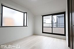 洋室の画像