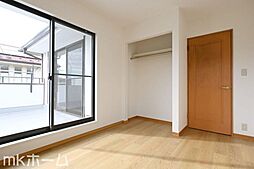 子供部屋の画像