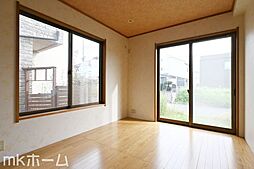 室内の画像