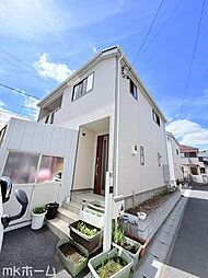 千葉県柏市酒井根6丁目
