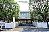 周辺：柏市立酒井根東小学校 徒歩14分。 1100m