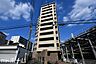 外観：マンション外観