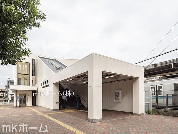 東船橋駅(JR 総武本線) 徒歩18分。 1440m