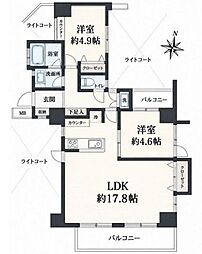 グリーンパーク新綾瀬