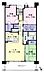 間取り：間取り図