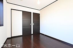 洋室の画像