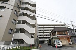 習志野台マンション