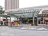 周辺：市川駅(JR 総武本線) 徒歩18分。 1400m
