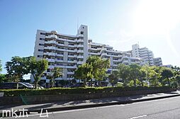 谷津パークタウン二番街32号棟