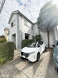 千葉県佐倉市染井野1丁目