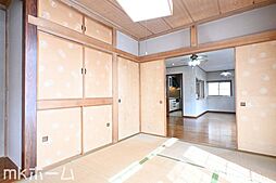 和室の画像