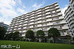 ウインザーハイム北柏ガーデン