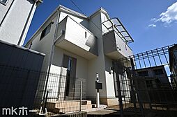 千葉県千葉市若葉区みつわ台５丁目