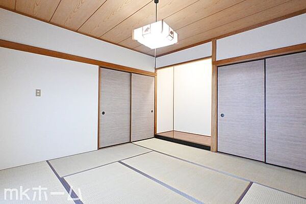 和室