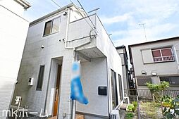 外観の画像