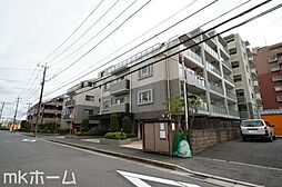 コニファーコート松飛台