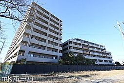 クレストフォルム水元公園