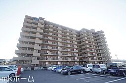 パルコート市川
