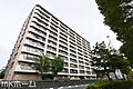 マンション外観
