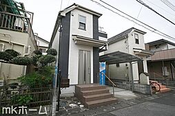 外観の画像