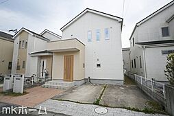 千葉県八千代市高津
