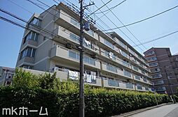 グランシティ大津ヶ丘17棟