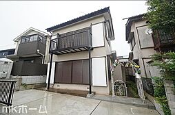 千葉県船橋市薬園台町１丁目