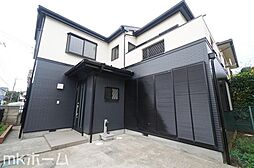 千葉県船橋市咲が丘４丁目