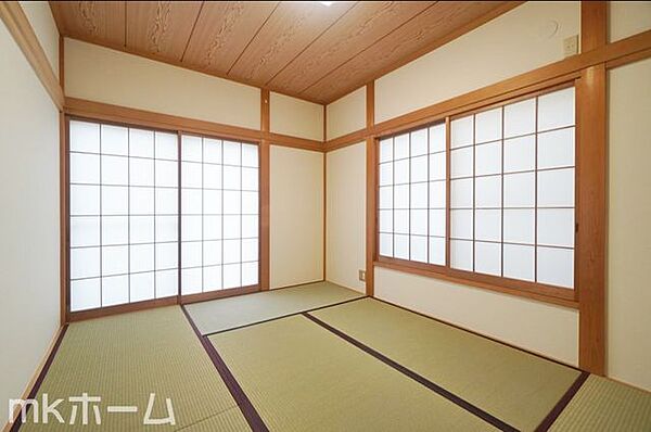 室内