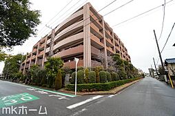 レクセルマンション習志野